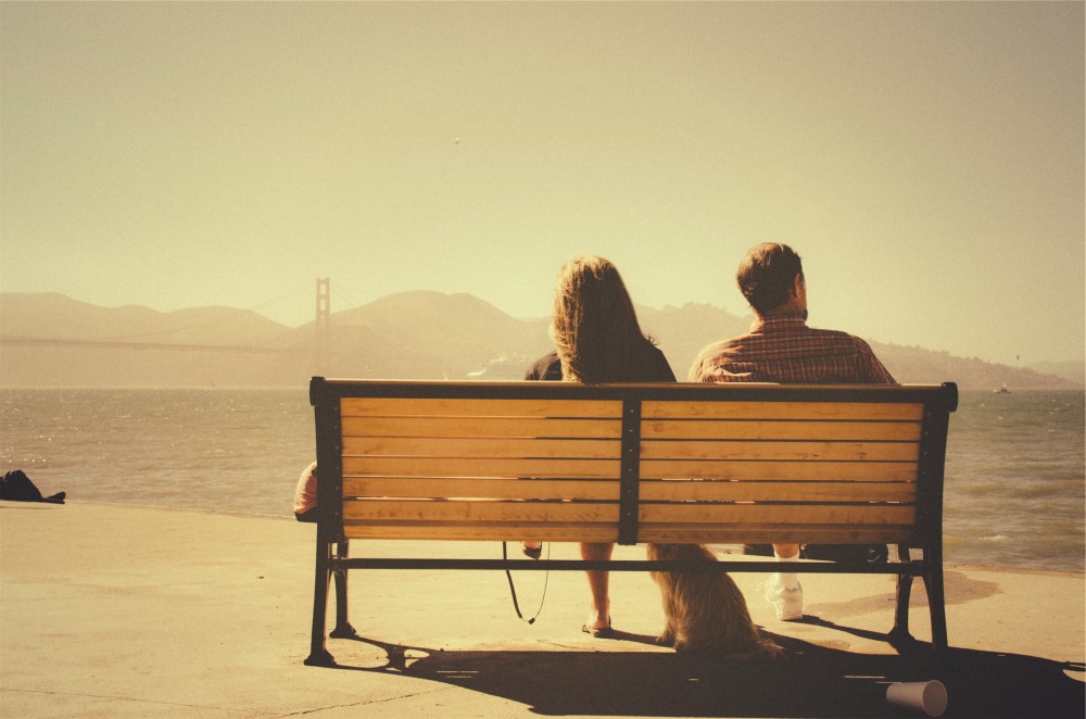 5 Things That Kill Long Distance Relationships