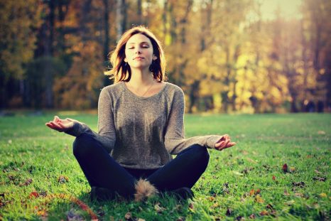 Mindfulness and Health: This is Why it Works - Hey Sigmund