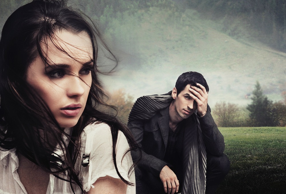 Three Reasons Why We Often Mistake Drama for True Love